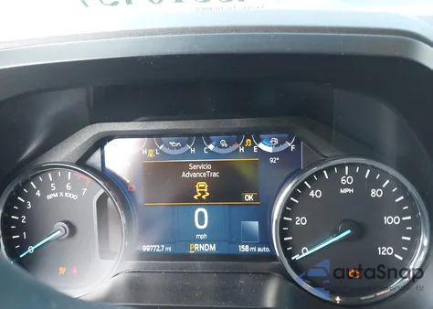 2022 Ford Expedition Limited Max z USA, uszkodzony, nr VIN 1FMJK2AT0NEA57680